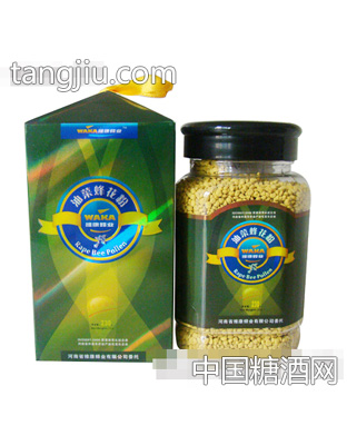 维康油菜蜂花粉礼盒装