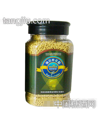 维康油菜蜂花粉
