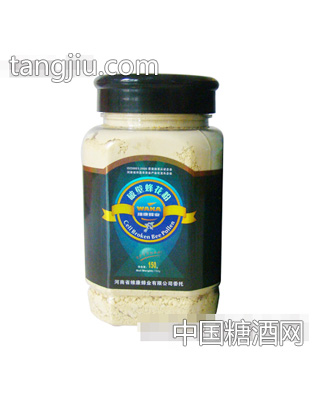 维康破壁蜂花粉瓶装