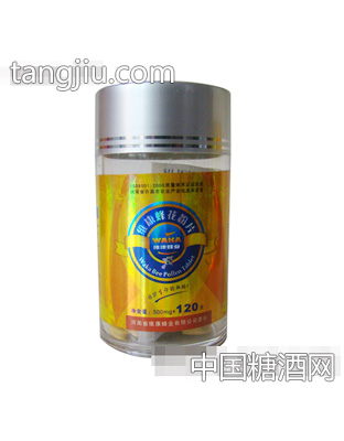 维康蜂花粉瓶装