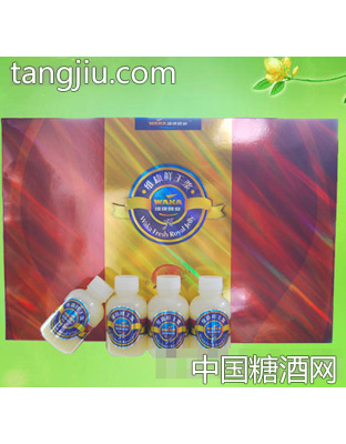 维康蜂王浆礼盒