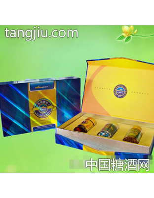 维康蜂胶礼盒