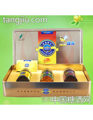 维康蜂宝