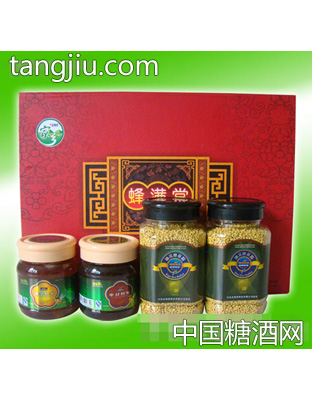 维康蜂四宝