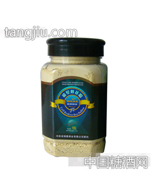 维康破壁蜂花粉