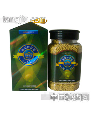 维康油菜蜂花粉盒