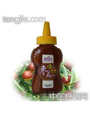 维康枣花蜜