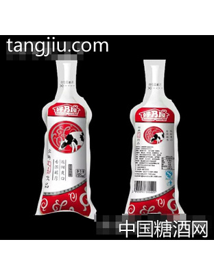 好乃屋风味饮品草莓味180ml