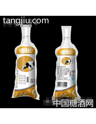好乃屋风味饮品芒果味180ml