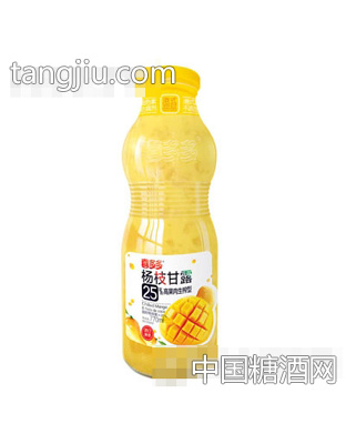 喜多多杨枝甘露