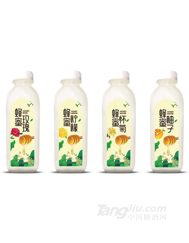 蜂蜜水500ml