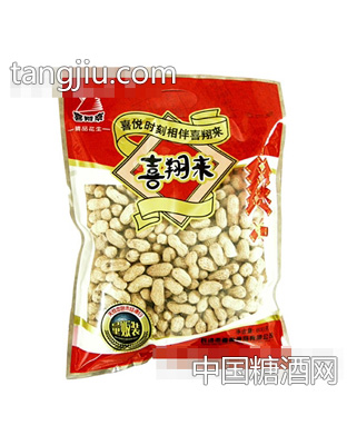 四粒红多味花生800g
