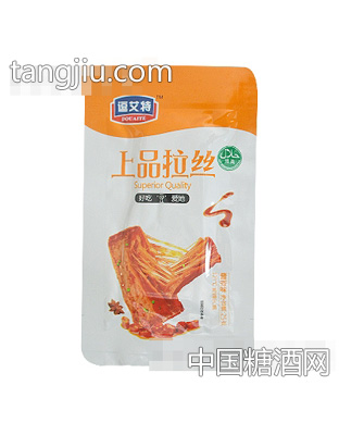 逗艾特上品拉丝酱香味25g