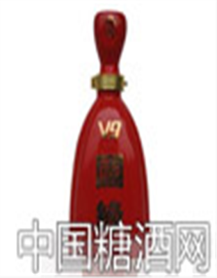 V9国缘