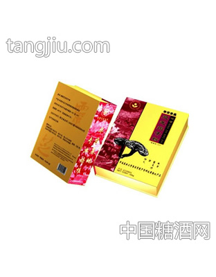 华农破壁孢子粉