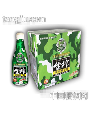 1.25L亚马逊果肉椰子汁
