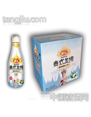 1.25L椰娃椰子汁