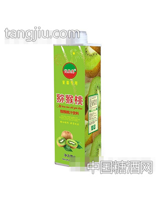 优胜美猕猴桃汁饮料1L