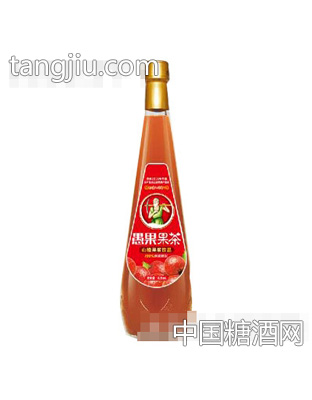 愚果山楂汁828ml