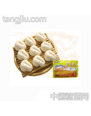 亿星玉兔包