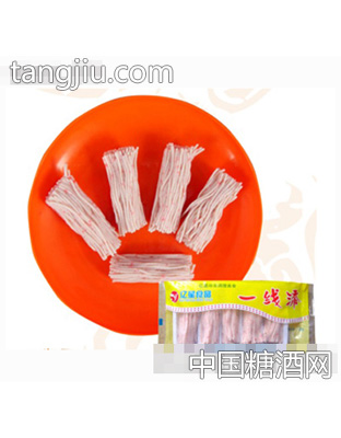 亿星一线添