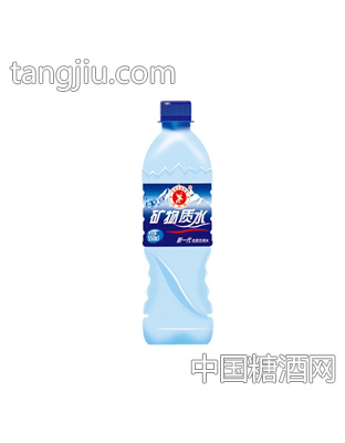 550ml矿物质水