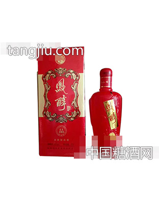 凤醇酒