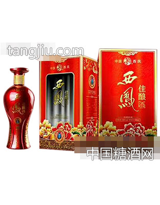 西凤佳酿酒