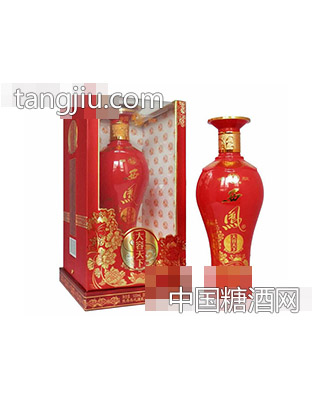 西凤