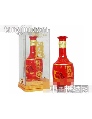 酒之祖