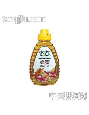 枣都蜂蜜450克