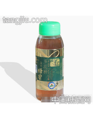卓津388克多花种蜂蜜