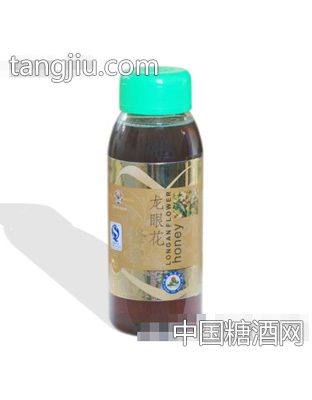 卓津388克龙眼花蜂蜜
