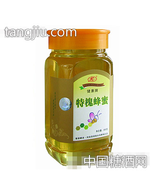 健康牌洋槐蜂蜜950g