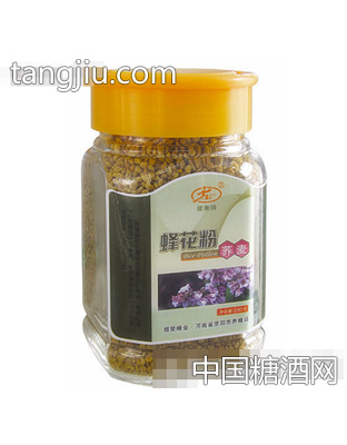 健康牌荞麦蜂花粉