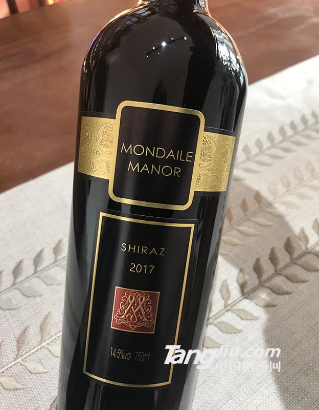 澳洲墨戴尔MV9干红葡萄酒