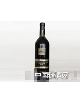 红宝石09黑品诺干红