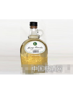 红宝石1.5L加州干白