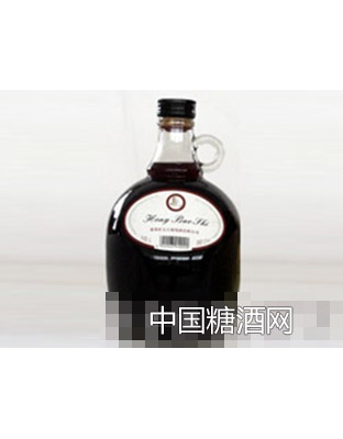 红宝石1.5L加州干红