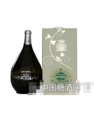红宝石2L宾利干白