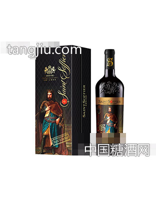 圣索菲尔·干红葡萄酒（礼盒）