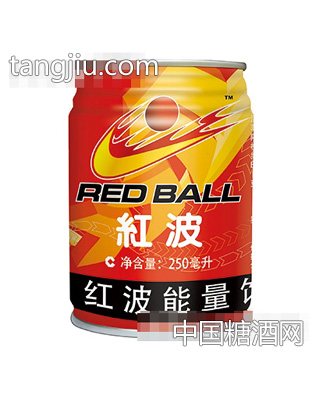 250ML红波能量