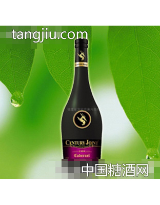 人头马干红葡萄酒