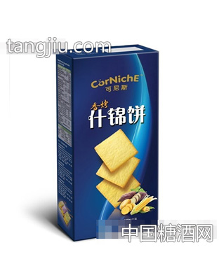 可尼斯什锦饼