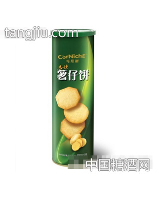 可尼斯薯仔饼230g