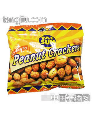 40G大山脆皮花生