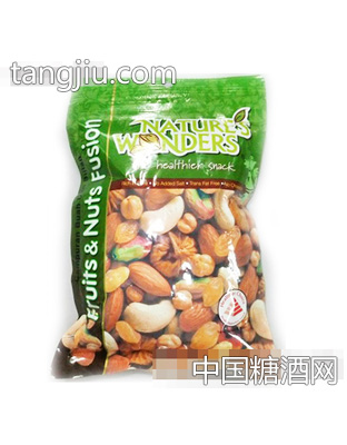 130G大山杂果仁
