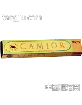 倍乐思杏仁榛子牛奶50g