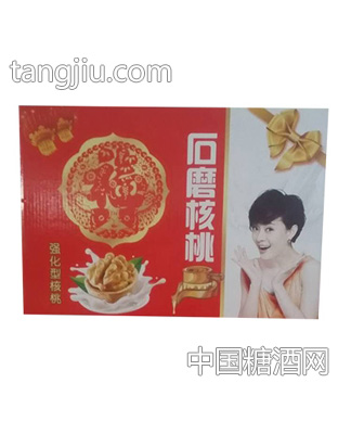 石磨核桃强化型核桃