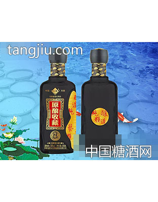 原酿收藏酒46°